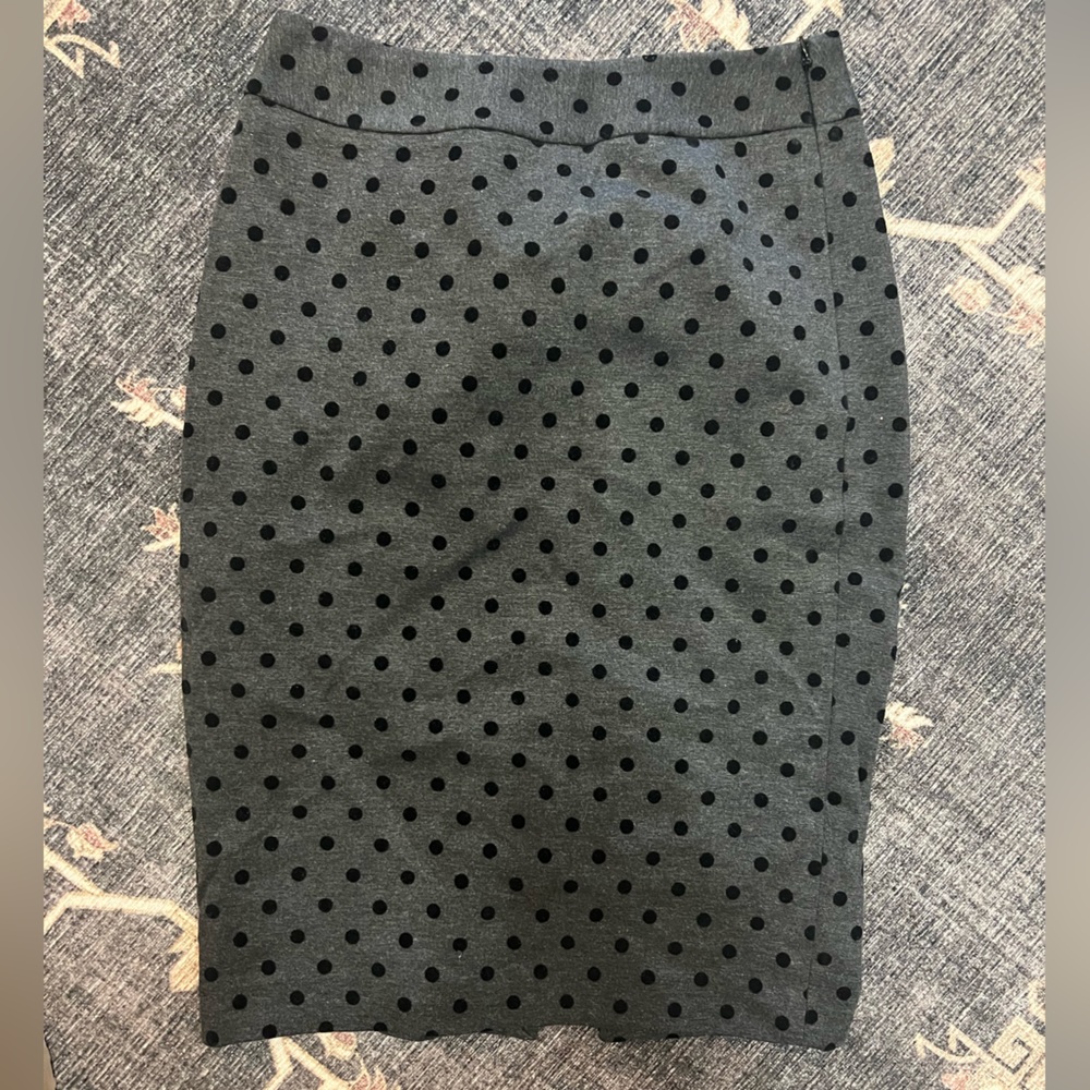 WHBM size 0 pencil skirt